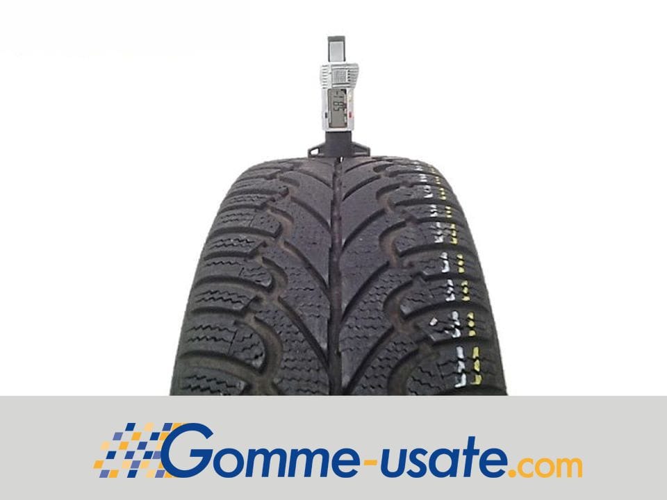 Thumb Fulda Gomme Usate Fulda 205/55 R16 91T Kristall Montero 2 M+S (65%) pneumatici usati Invernale 0 Thumb Fulda Gomme Usate Fulda 205/55 R16 91T Kristall Montero 2 M+S (65%) pneumatici usati Invernale 0